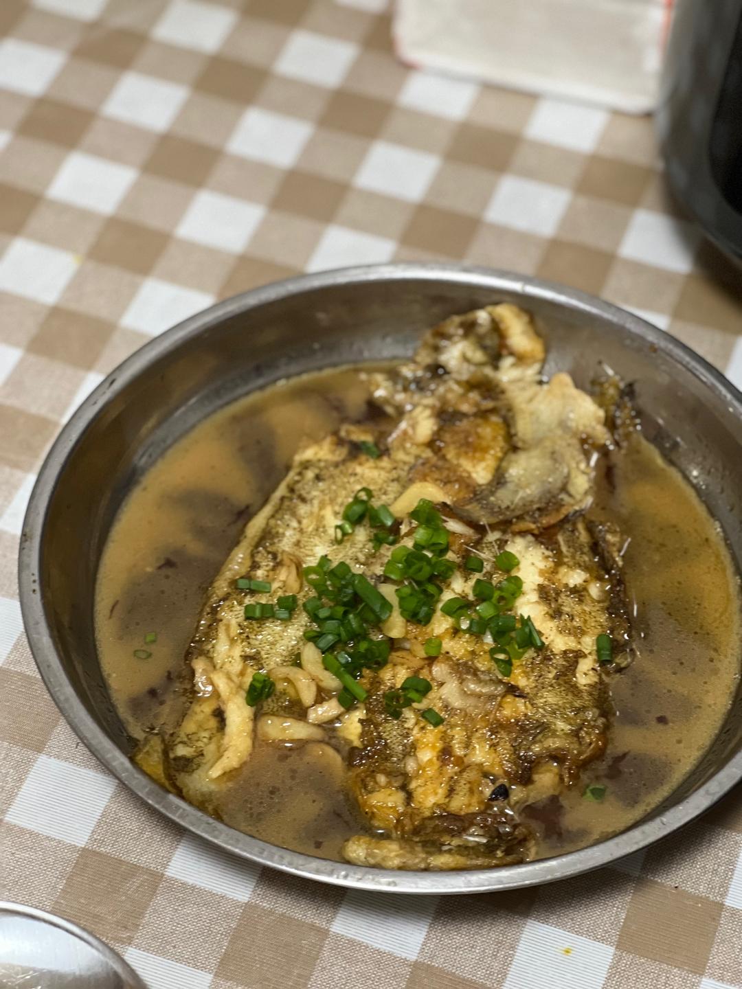 香煎龙利鱼的做法