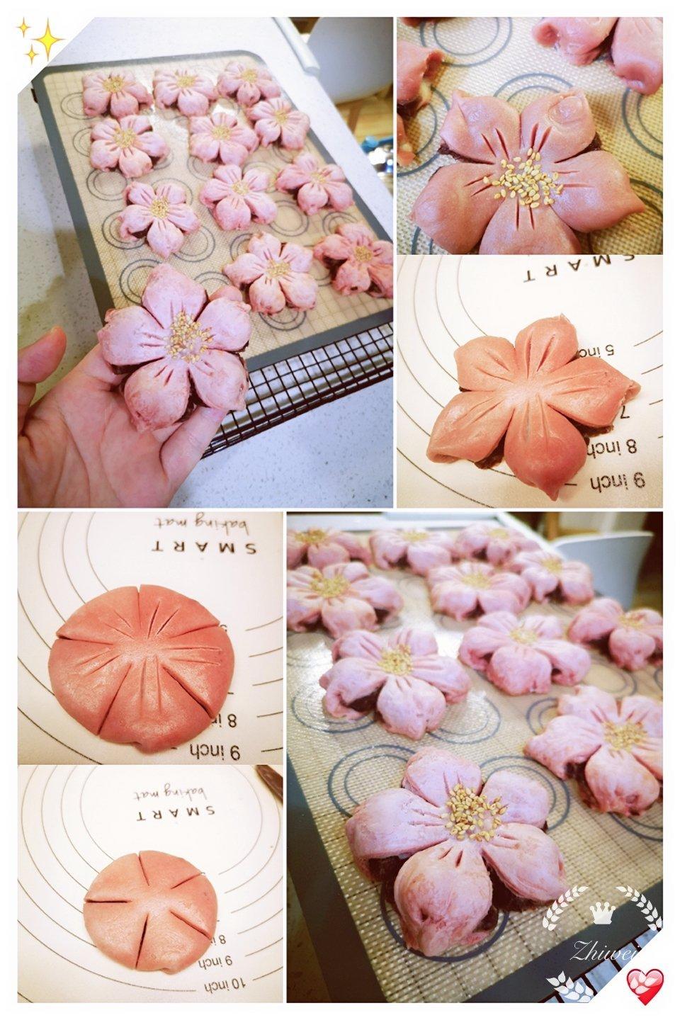 桃花酥