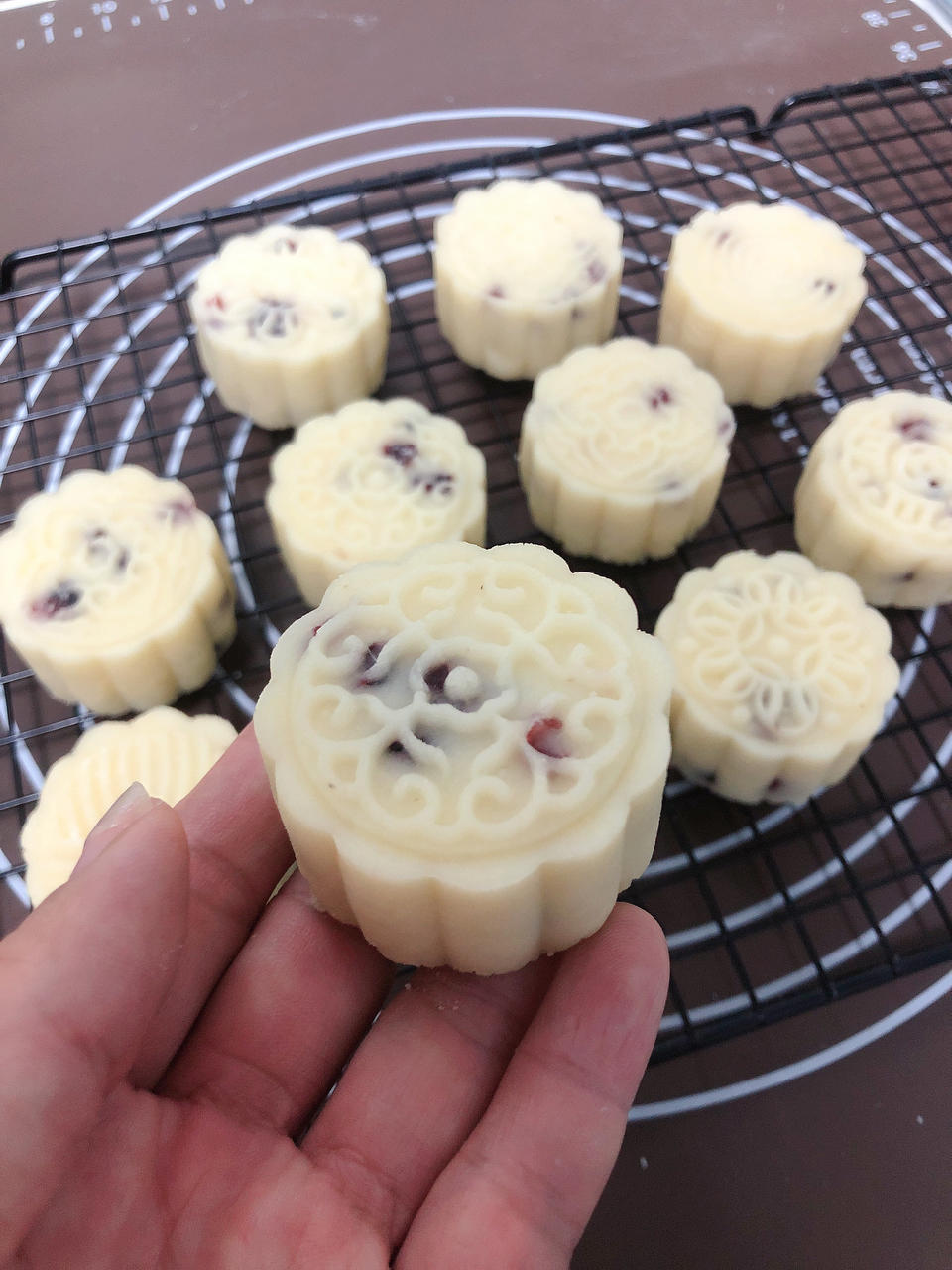 可比绿豆糕好吃太多了！养胃又美味！