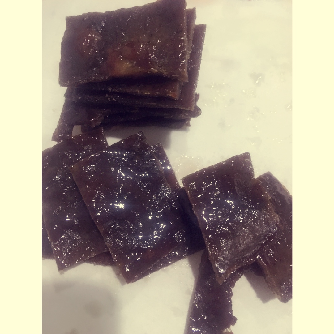 肉脯（材料精确）