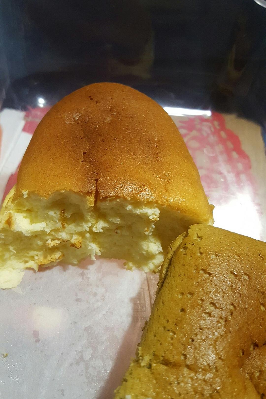 8寸酸奶蛋糕