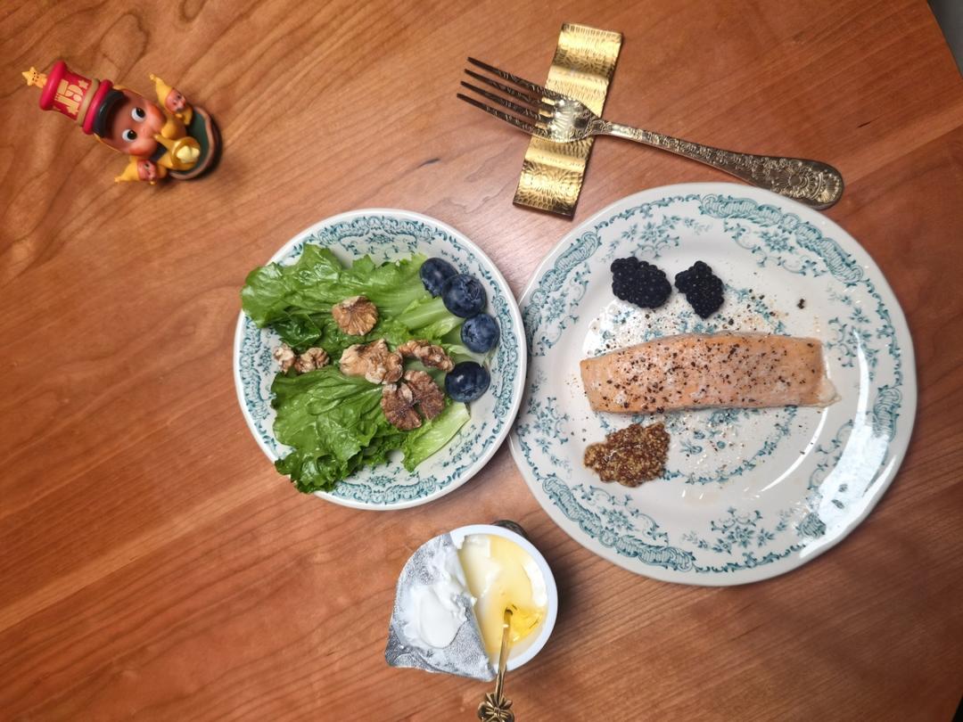 早餐•2026年4月3日