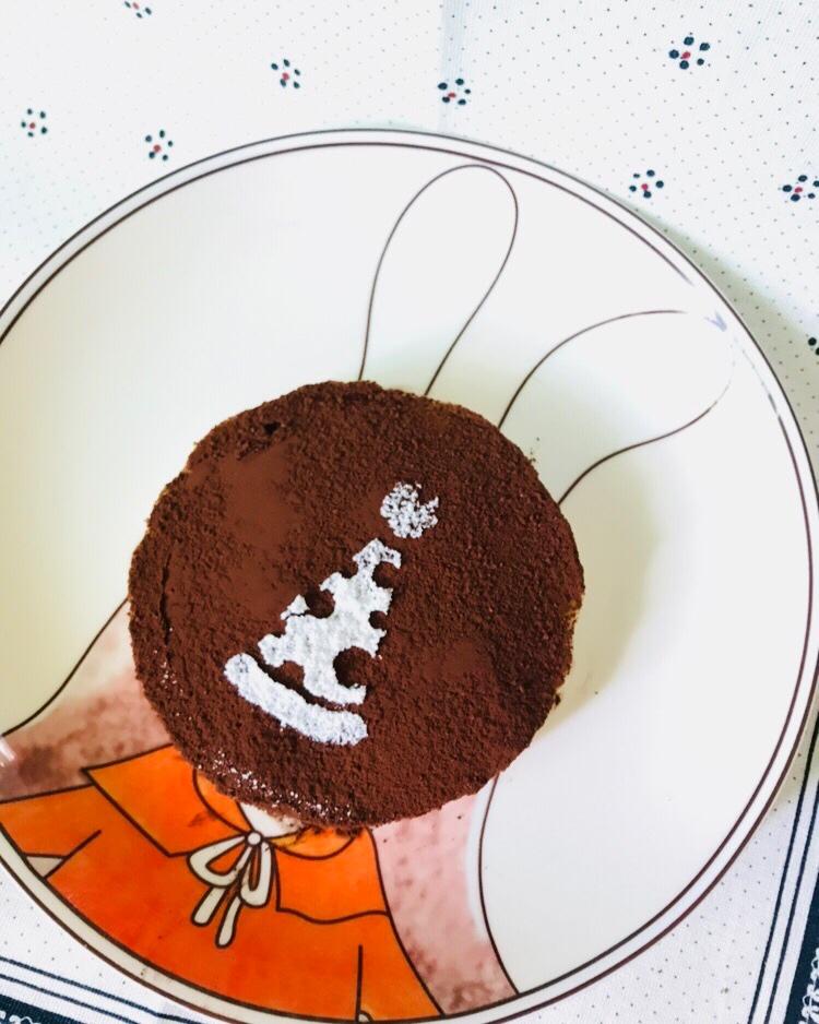 《Tinrry+》提拉米苏