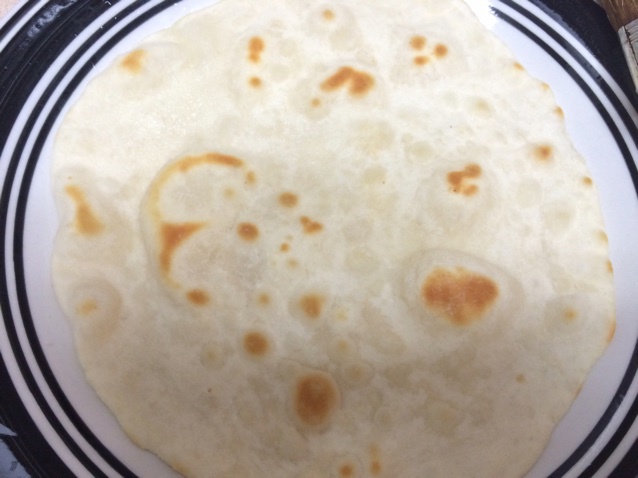 薄饼