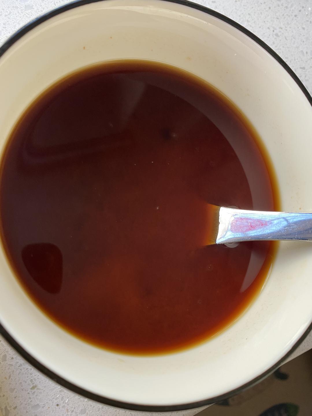 地三鮮（茄子，土豆，青椒）的做法 步驟5