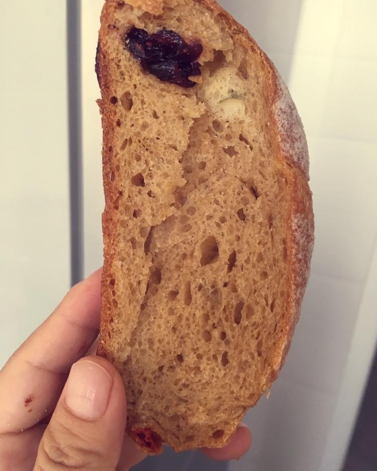 🍞免揉欧包新手入门指南（冷藏发酵、无油无糖）