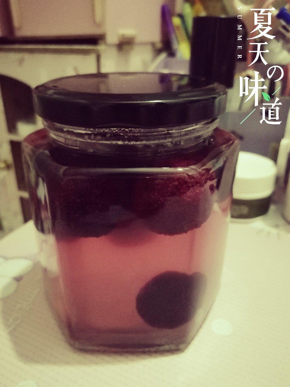 杨梅汤（零失败）