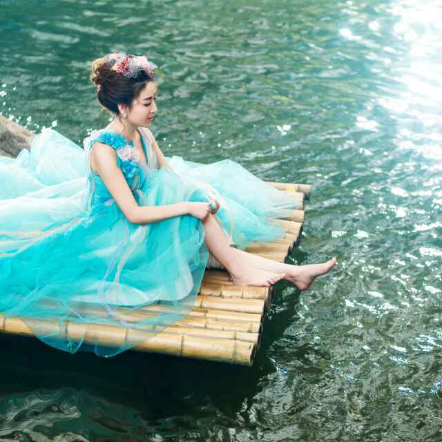 不只是说说的 爱