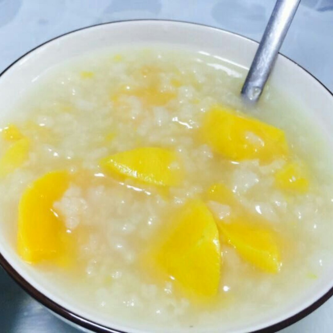 红薯粥