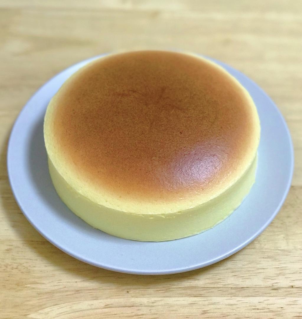 六寸芝士蛋糕cheese