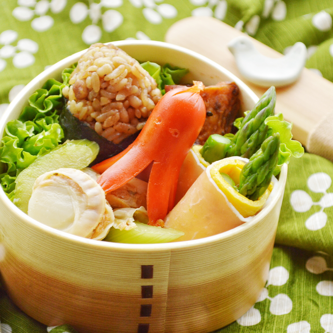 小豆の日常