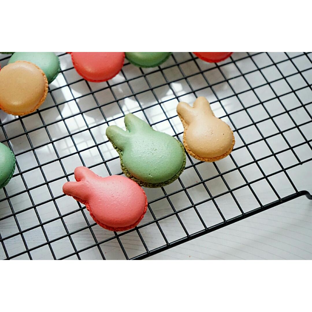 马卡龙【意式】