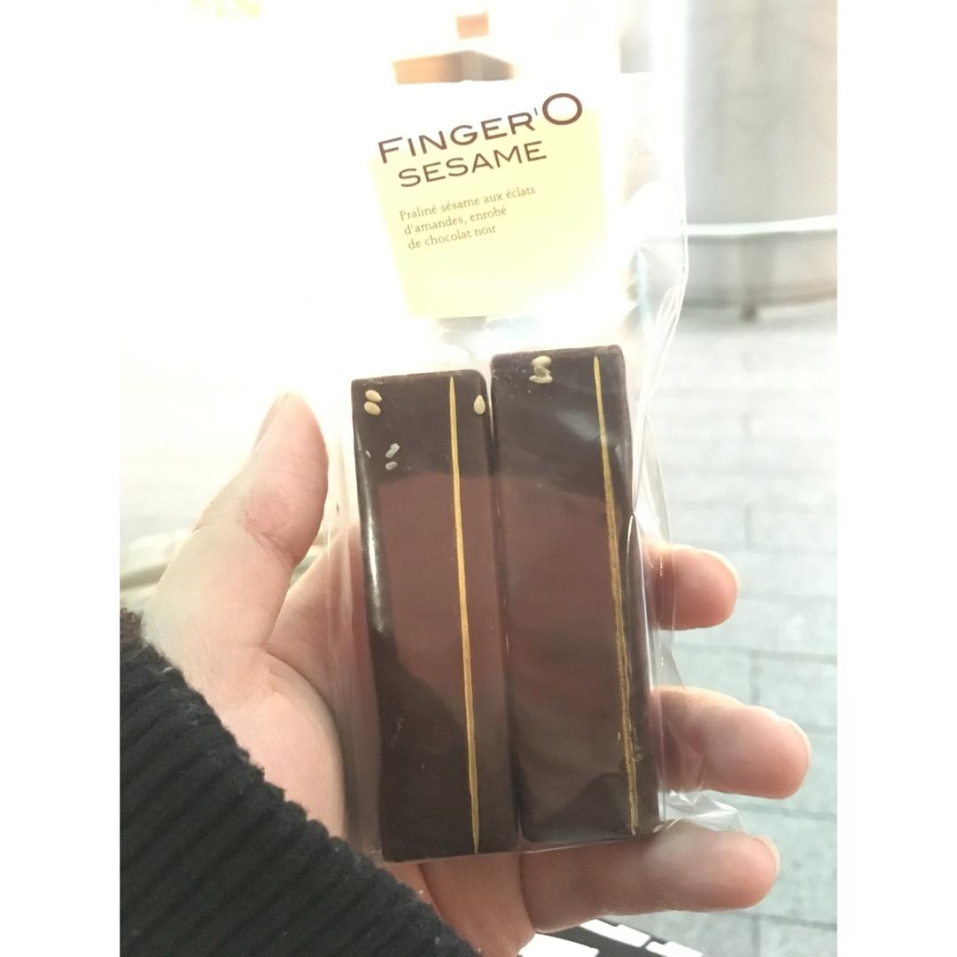 芝麻巧克力蛋糕卷