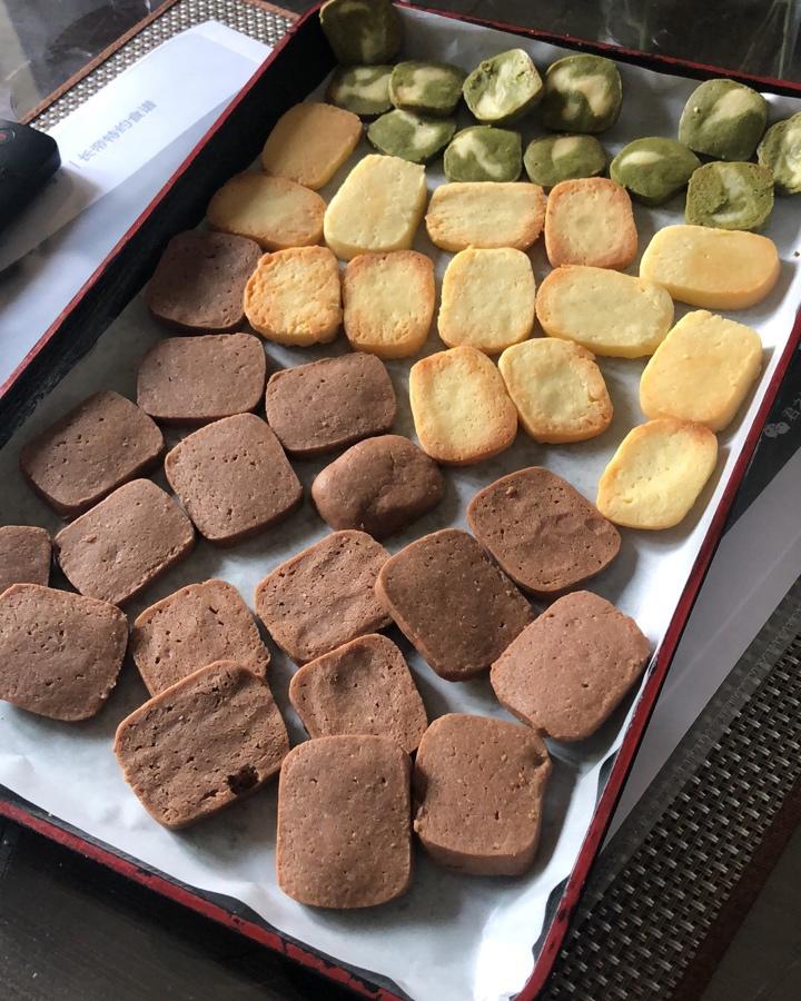 极简奶酪饼干，到底有多“极简”？