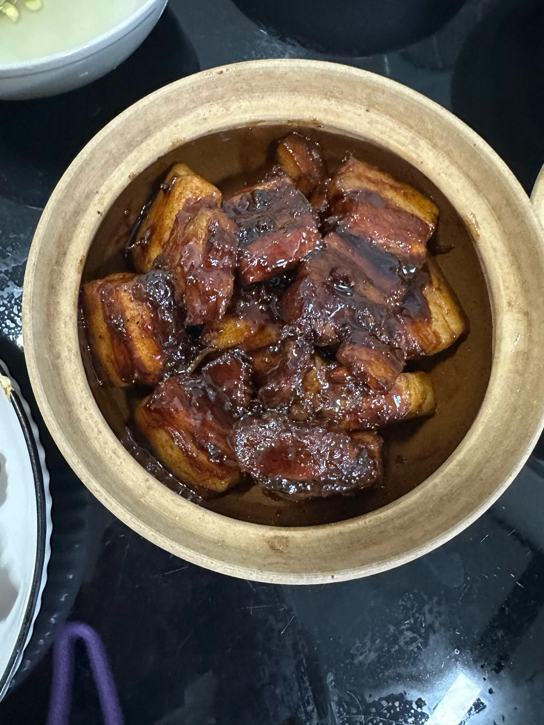 外婆红烧肉（帅晓剑大厨版）