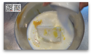 私味食光 杏仁豆腐冰淇淋 第二十二集的做法视频 做法步骤 下厨房 私味食光 杏仁豆腐冰淇淋 第二十二集的做法视频 做法步骤 下厨房