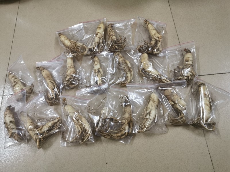 步骤图 人参保存方法的做法 人参保存方法的做法步骤 菜谱 下厨房 步骤图 人参保存方法的做法 人参保存方法的做法步骤 菜谱 下厨房
