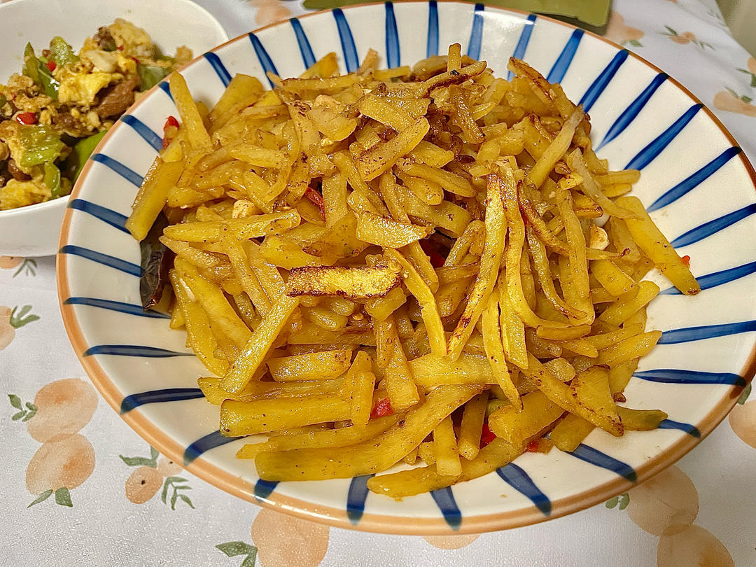 0糖洋葱莲藕（甜口）