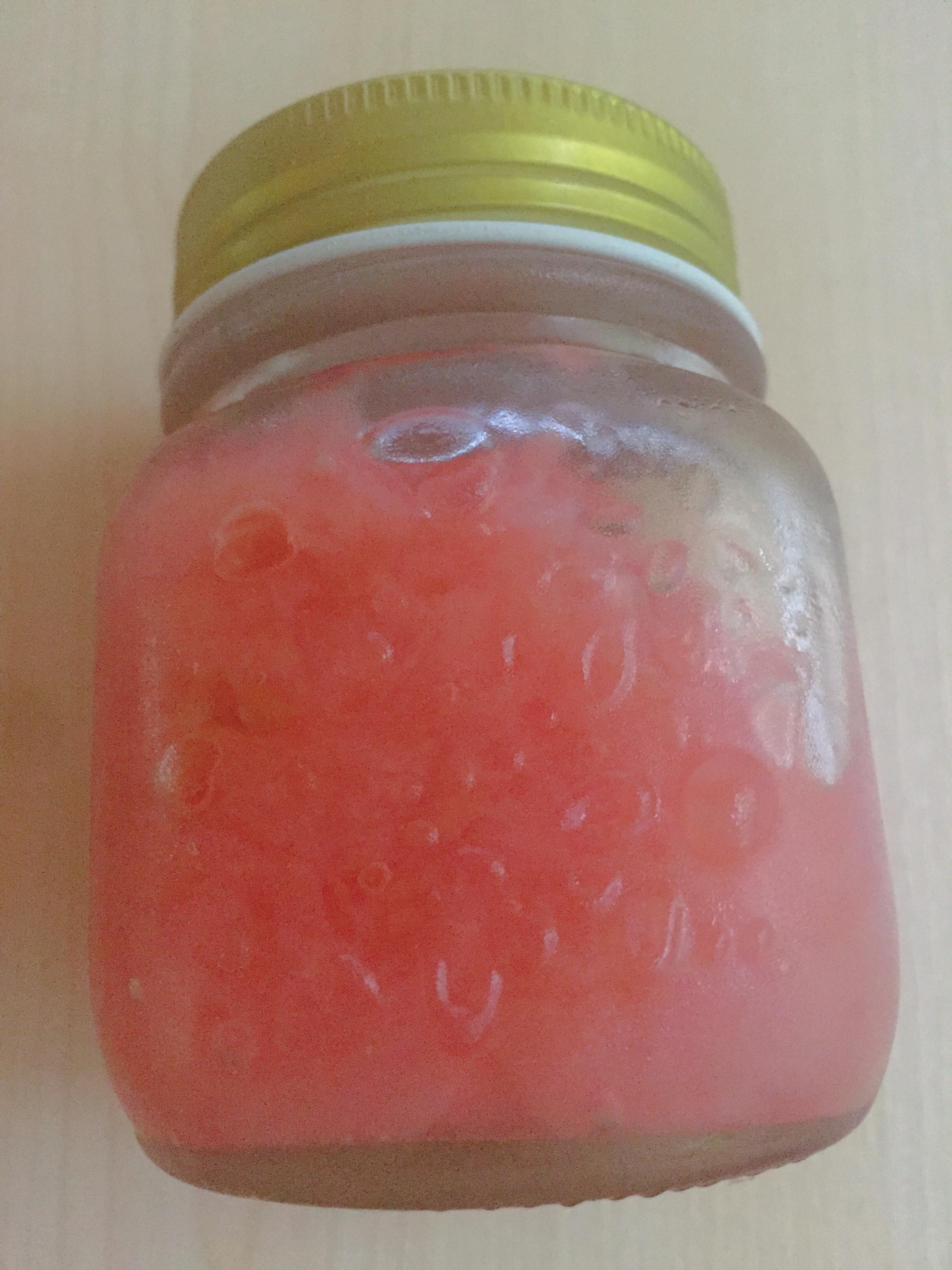 仙桃果醬的做法 步骤5