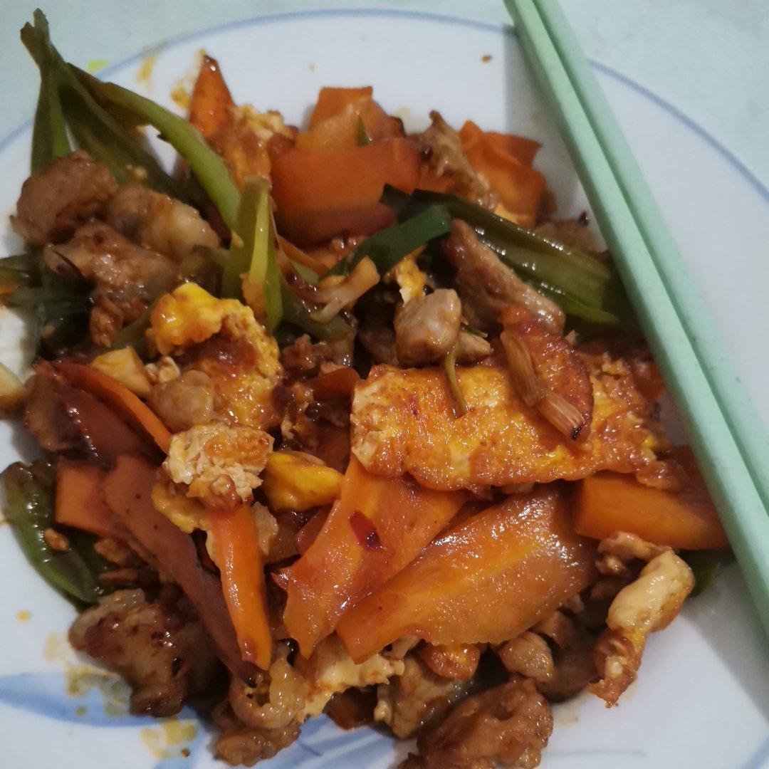 一看就会的家常湘菜农家一碗香