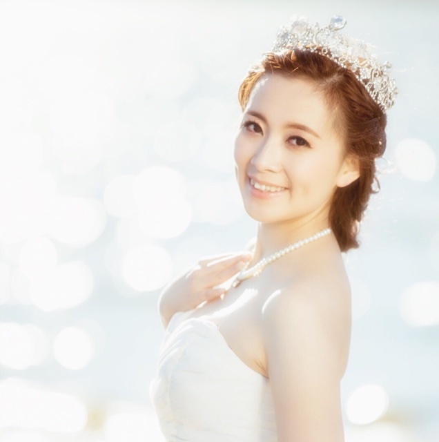 白無拉里