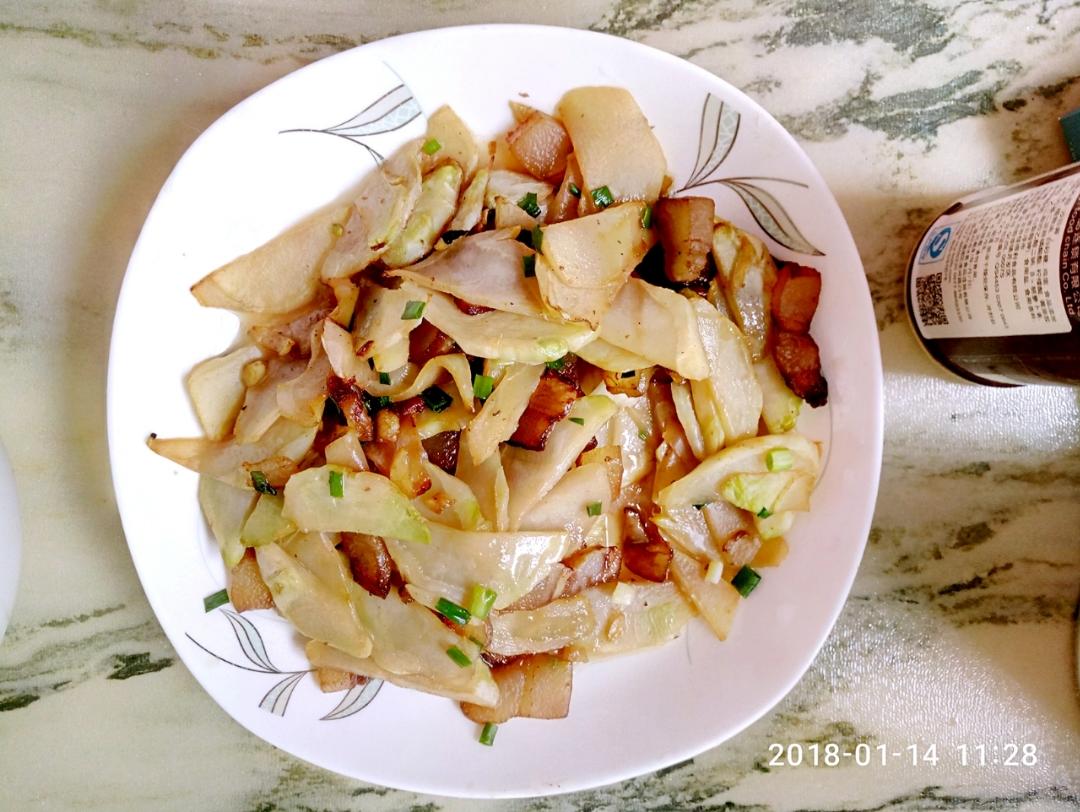 不辣的宫保鸡丁