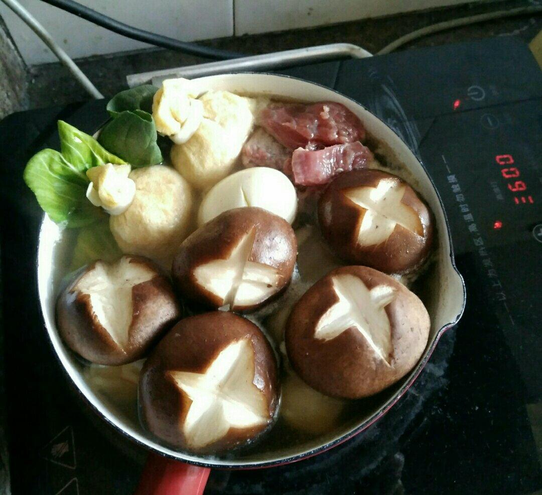 日常。琐碎。