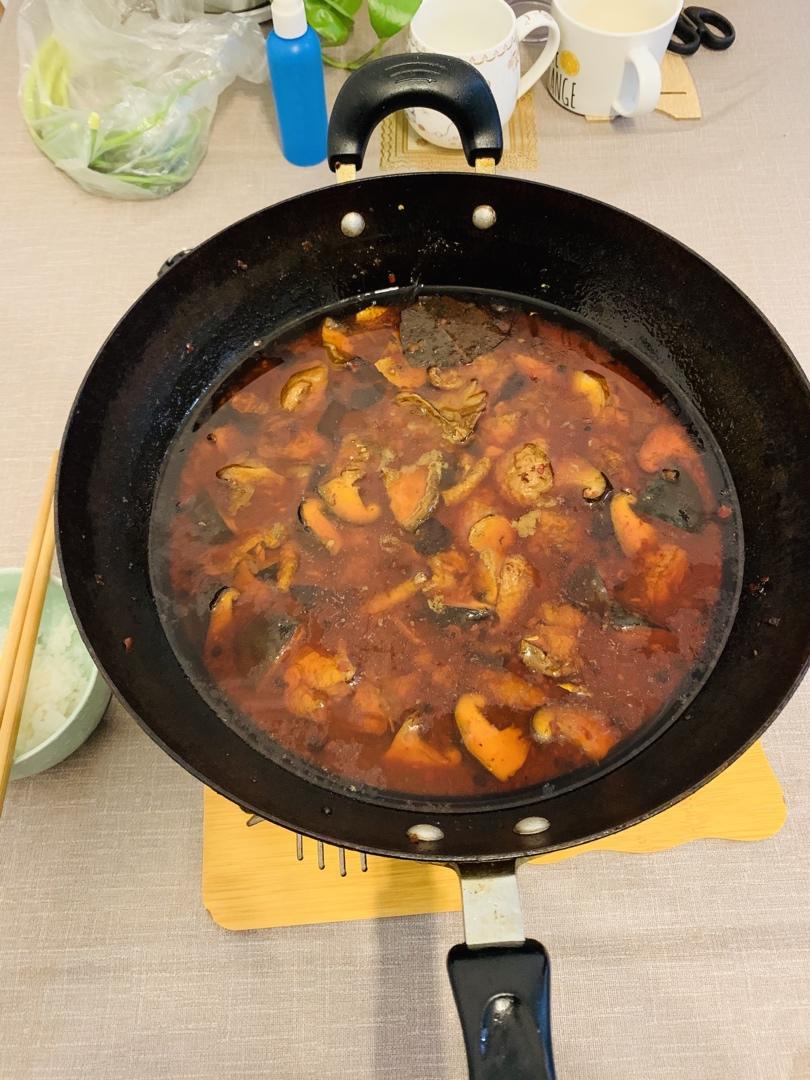 重庆烧鸡公