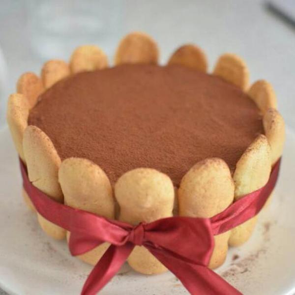 提拉米苏蛋糕