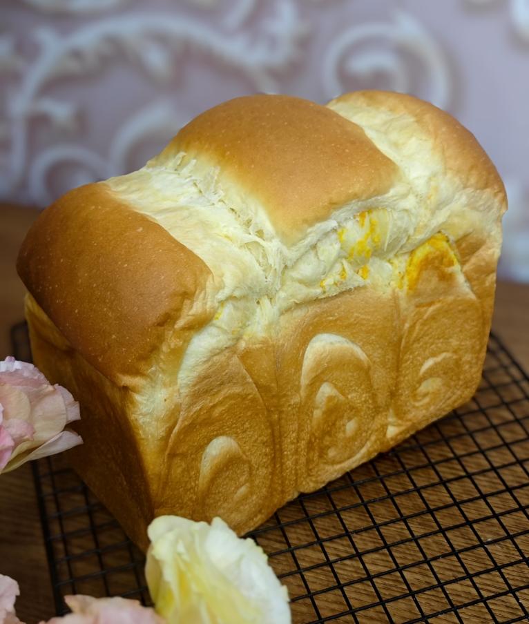 超软鲜牛乳巨蛋吐司