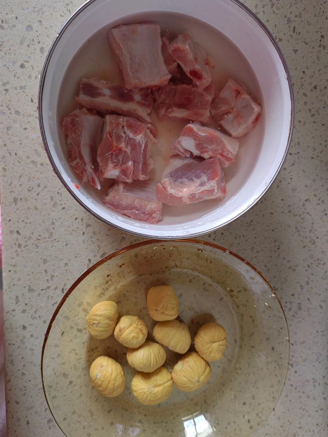 杂粮南瓜饭【2月北鼎养生壶食谱】