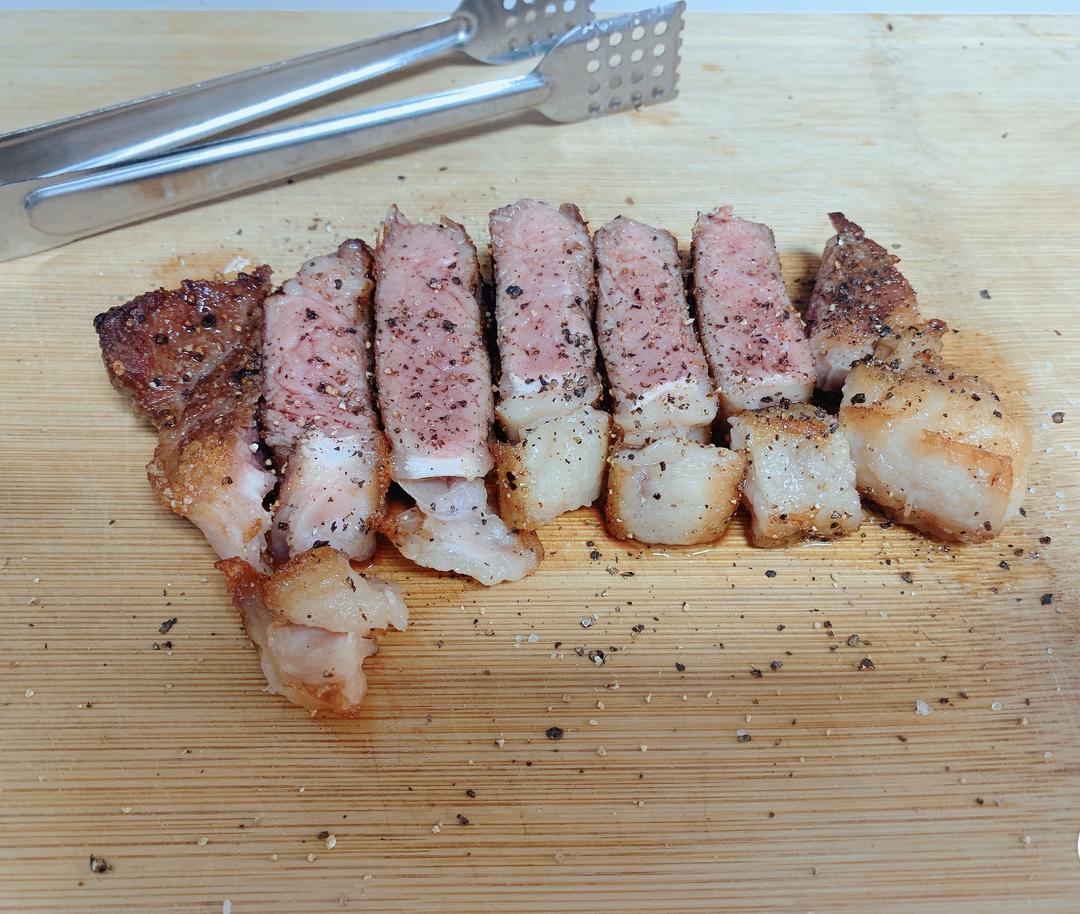 🥩安格斯牛排🥩