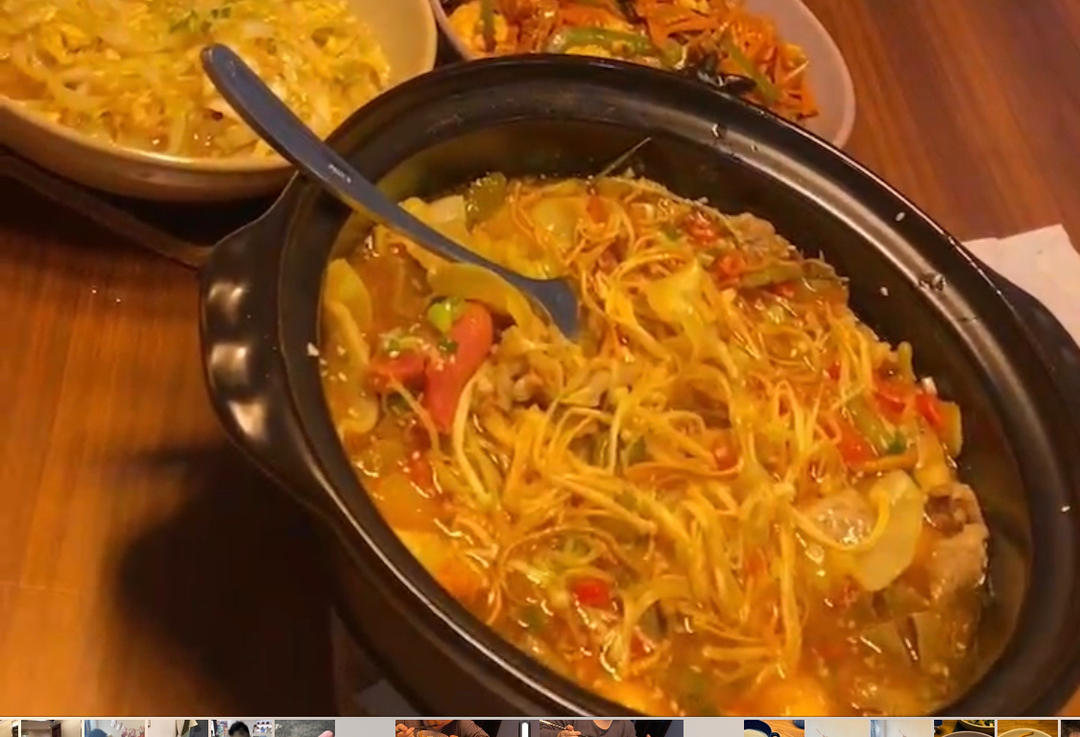 超下饭的酸汤肥牛