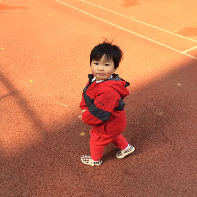 小小饶一枚