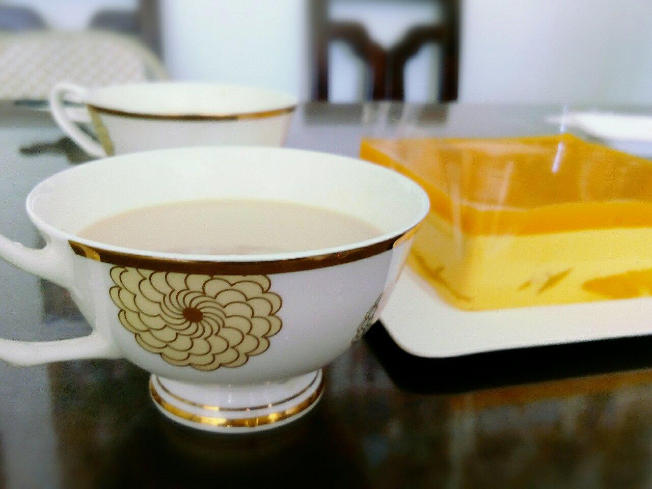 印度茶Chai的做法