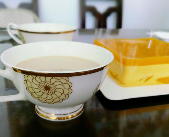 印度茶Chai