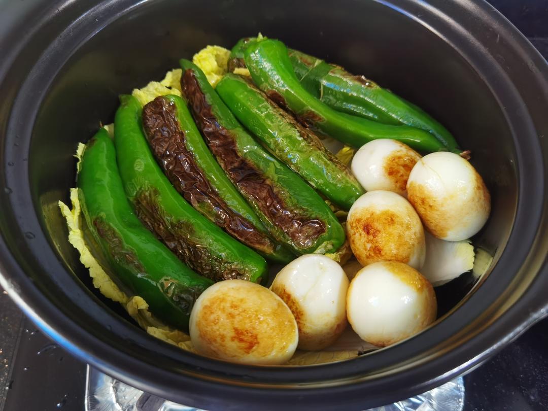老济南把子肉