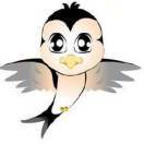 小祺祺爱吃草莓