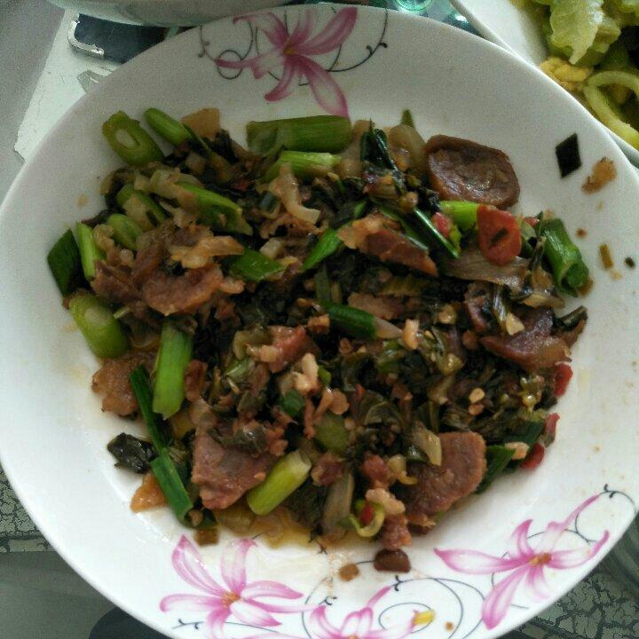 午餐•2017年8月1日