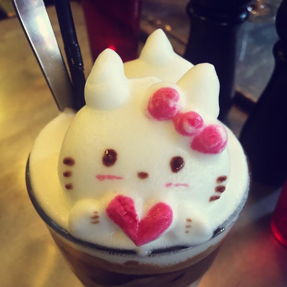 小小工程师的小厨房