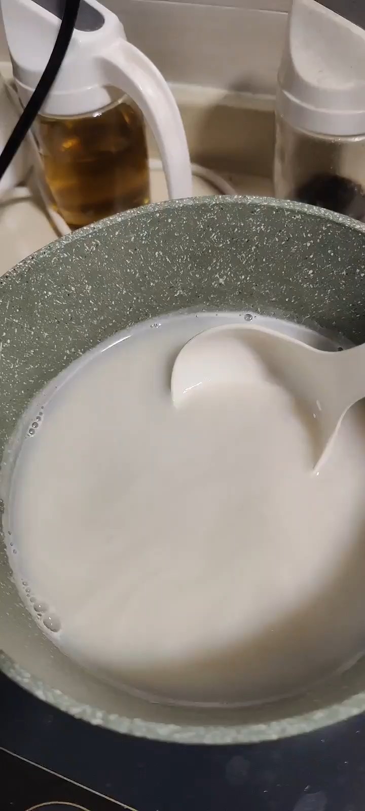 曼食慢语 | 燕麦奶