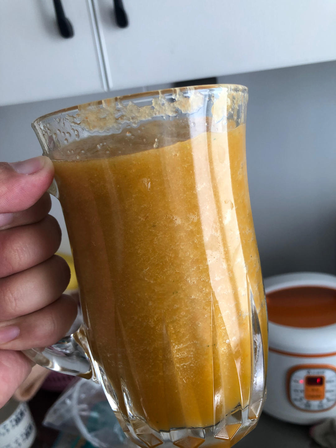 苹果+西芹+黄瓜+柠檬