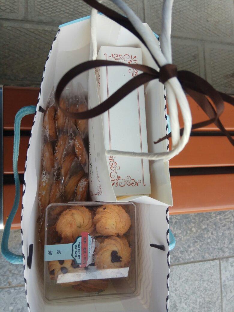 零失败花纹超级立体的黄油曲奇