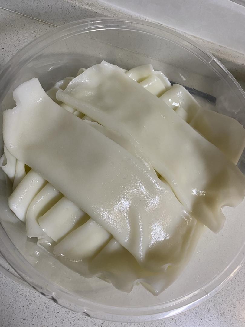 手工湖南米粉~原来这么简单