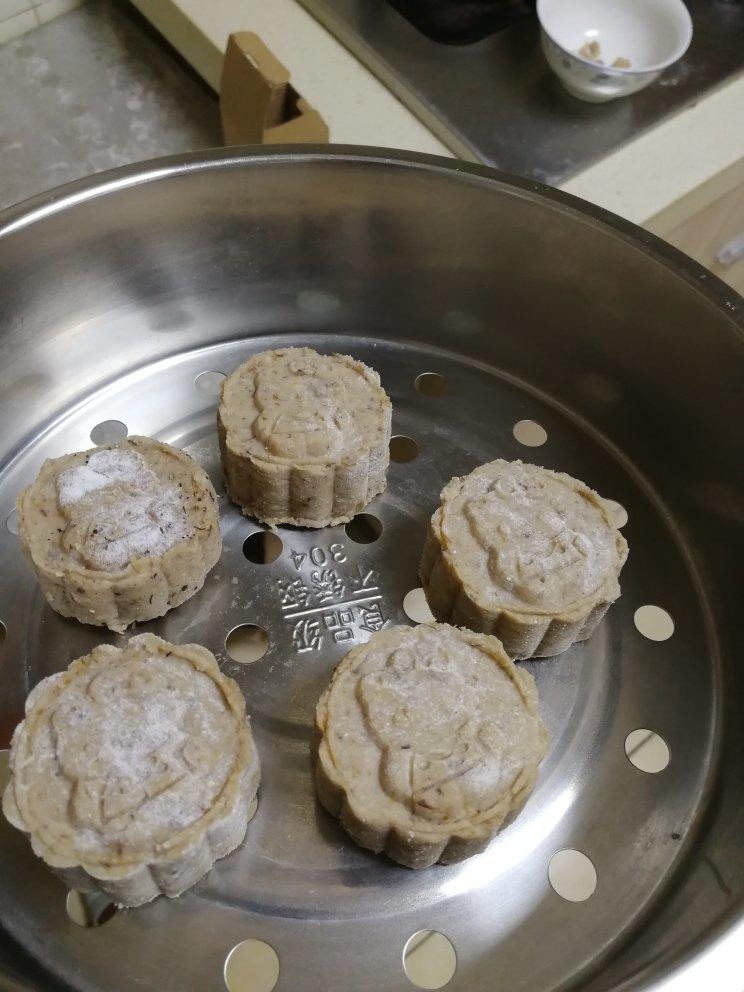 儿童版古方八珍糕