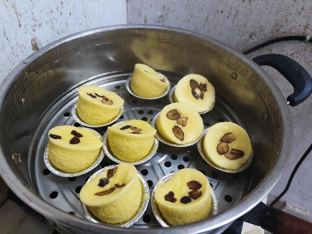 不用吉士粉的马拉盏（87）