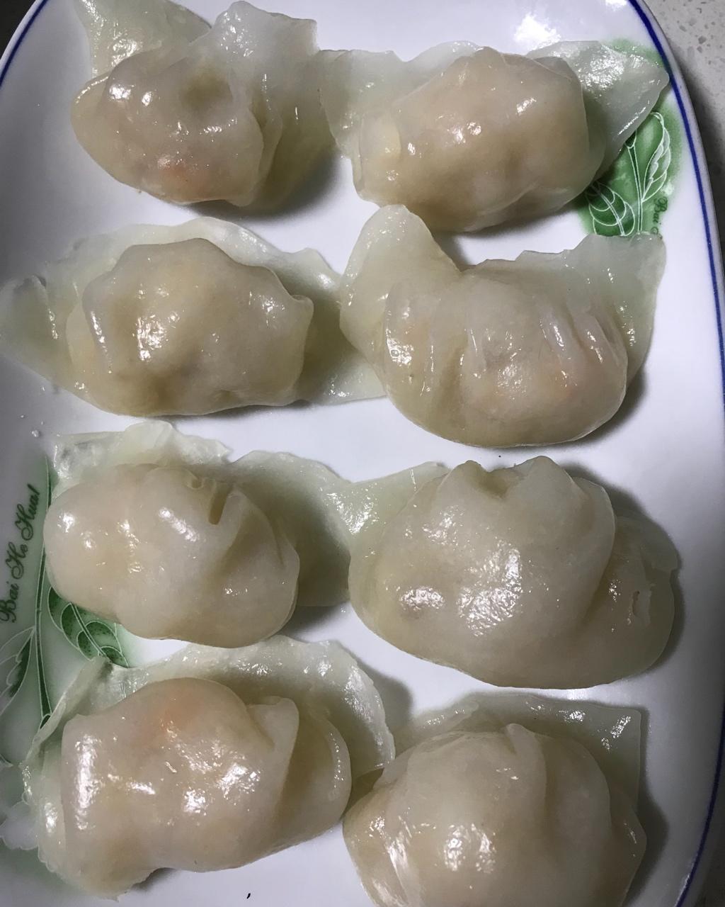 港式虾饺皇