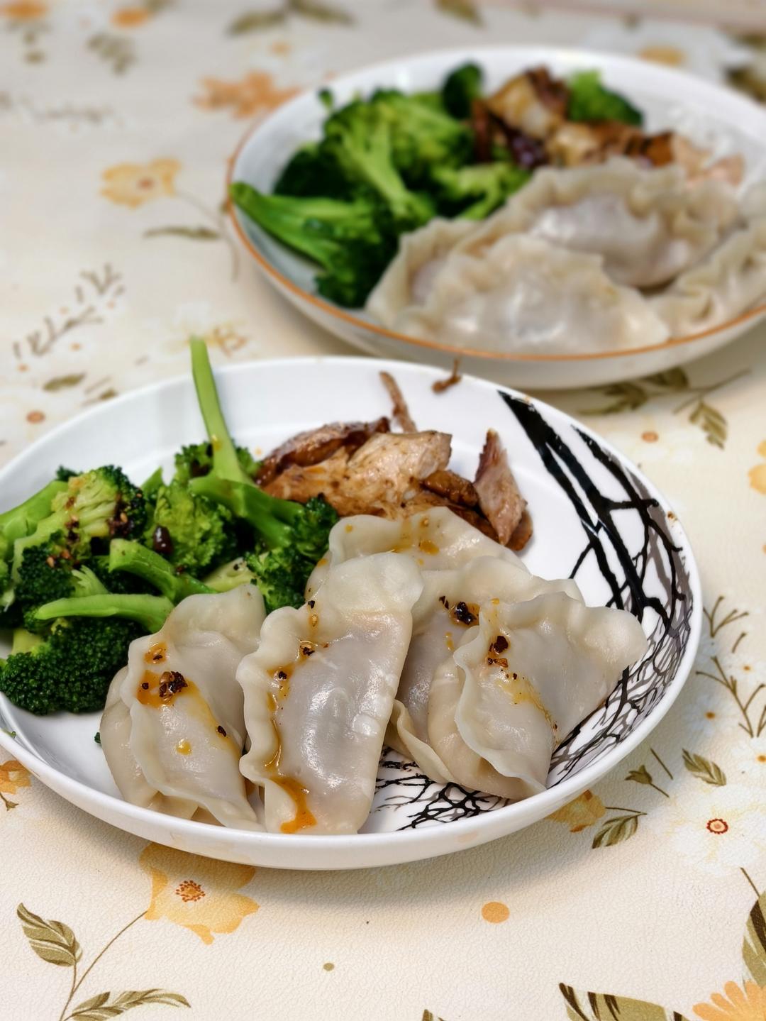 晚餐•2025年12月21日