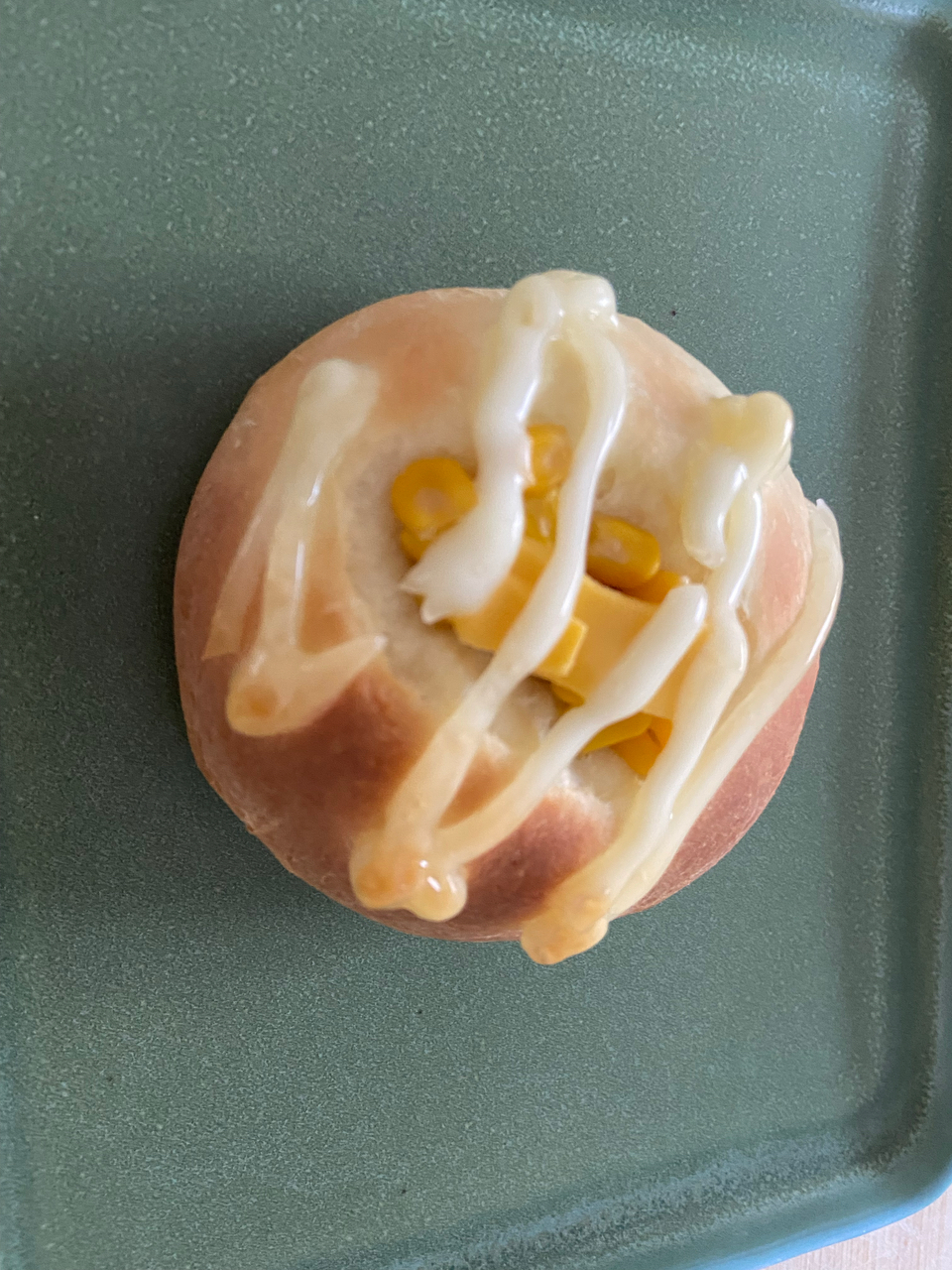汉堡胚（三能汉堡模具5寸）