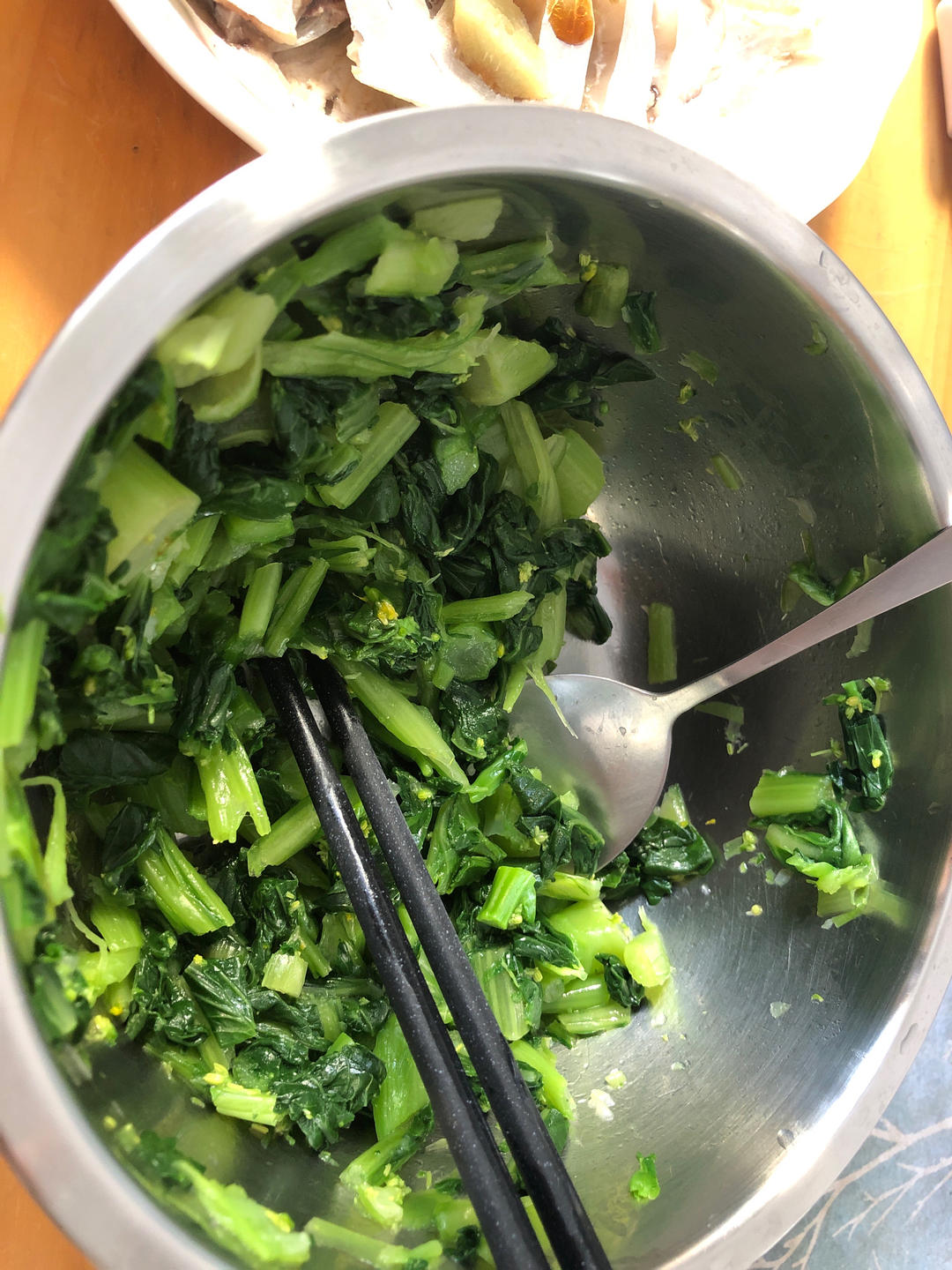 白粥最佳配菜